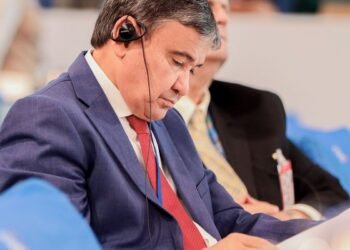 Brasil busca adesão à Aliança Global contra a Fome em evento da FAO