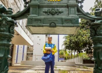 Correios anunciam concurso para 3.511 vagas