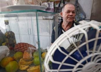 Grande São Paulo tem mais de 24 mil imóveis sem energia elétrica