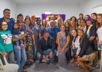 Caruaru: Anderson Correia recebe apoio no Inocoop e Indianópolis