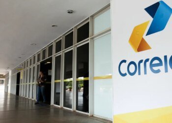 Inscrições para concurso dos Correios começam nesta quinta