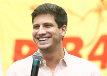 João Campos e os números de uma ameaça política à Raquel Lyra