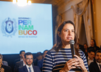 Governo de Pernambuco solicita à Assembleia Legislativa autorização para empréstimo de R$ 1,4 bilhão