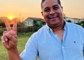 Segundinho Lidera com 46,8% das intenções de voto em Altinho, aponta pesquisa Naipes 