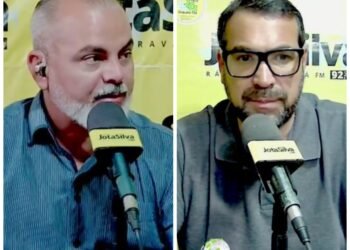 Gravatá: Giestosa critica Marília Arraes e declara que deixará presidência do Solidariedade; sigla compôs vice na chapa encabeçada por Joaquim Neto