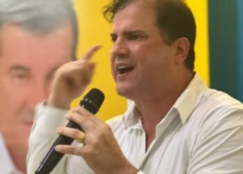 Eudo Magalhães Júnior e a marca das três derrotas majoritárias consecutivas em diferentes municípios