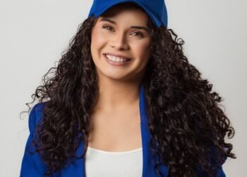 A maior força política dos últimos tempos, em Bezerros, tem nome e sobrenome: Lucielle Laurentino