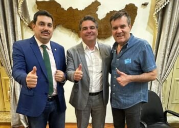 Pombos: a verdade sobre o encontro de Elias Meu Fii com Chaparral
