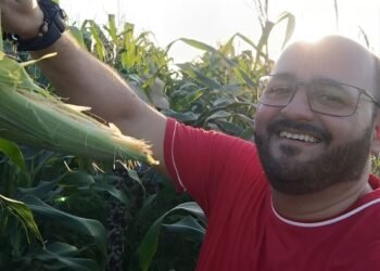 A importante atuação de Val Pessoa: o amigo da agricultura familiar de Gravatá