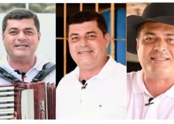 Gestão eficiente, comunicação precisa e a tradição do Festival Nordestino do Agricultor: o sucesso que é fruto da combinação entre Diogo Alexandre e sua equipe