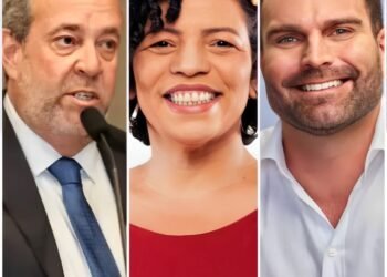 Dani Portela defende a recondução de Álvaro Porto e Gustavo Gouveia na eleição da Mesa Diretora da Alepe