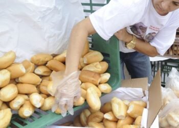 SP: comer pão na capital é 10,2% mais caro que no interior e litoral