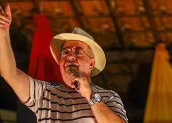 Análise • Nada mais a provar para ninguém: a inquestionável liderança do Padre Joselito em Gravatá