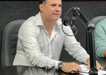 Eudo Magalhães Júnior reage com humor às tentativas frustradas e afirma que a próxima prefeitura que disputará será a do Recife, em 2028