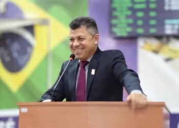 Ademir Batista reafirma liderança em Chã Grande ao conquistar terceiro mandato consecutivo como vereador