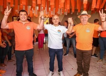 Base aliada de Joselito Gomes domina nova composição da Câmara de Gravatá com 11 dos 17 vereadores; Avante tem a maior bancada
