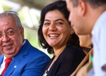 A consolidação da força política do grupo liderado por Joselito Gomes em Gravatá levanta a pergunta: novo desafio à vista em 2026?