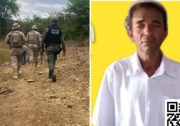 Custódia: suspeito de matar companheira e filhas adolescentes é encontrado