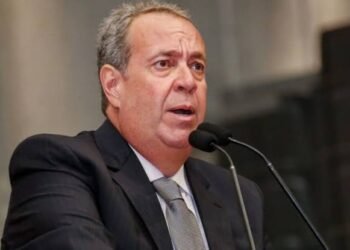 PGR pede para STF anular reeleição antecipada do presidente da Alepe