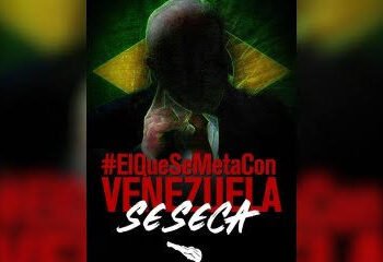 Opinião – Lula colhe o que  plantou: a tempestuosa relação com Maduro e os reflexos no Brasil