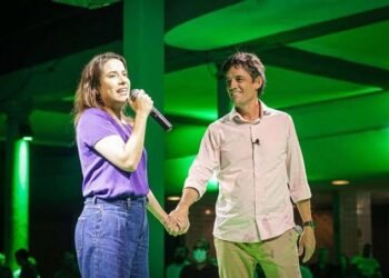 Daniel Coelho tem pior desempenho de candidato a prefeito do Recife apoiado por governador desde redemocratização