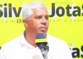 Internautas resgatam fala de Jorge Luís que diz acreditar que o candidato indicado por Diogo Alexandre vence as eleições em Chã Grande