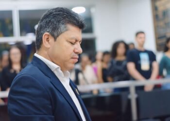 Chã Grande: culto de ação de graças do vereador reeleito Ademir Batista acontece neste sábado (30)
