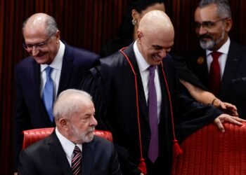 Militares cogitaram envenenamento, armamento pesado e explosivos para matar Lula, Alckmin e Moraes, diz PF