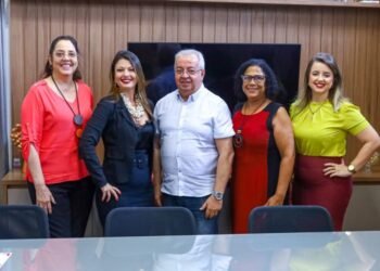 Secretaria da Mulher e Xegamiga promovem capacitação e credenciamento de salões parceiros no combate à violência contra a mulher