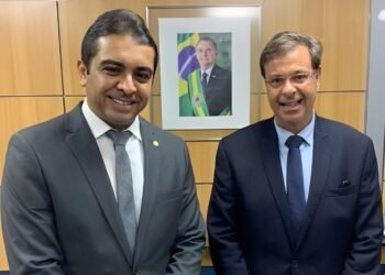 Divergência no PL: Fernando Rodolfo defende PEC da escala 6×1 e afirma que medida vai além de ideologias partidárias; Gilson Machado é contra