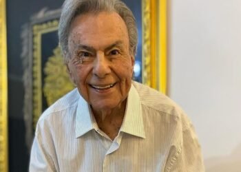 Aos 86 anos, morre em São Paulo o artista Agnaldo Rayol