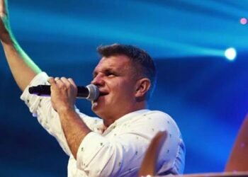 Apóstolo Rina, fundador da Bola de Neve, será velado na sede da igreja