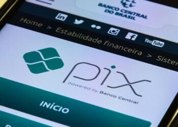 Banco Central registra 12º incidente com chaves Pix neste ano