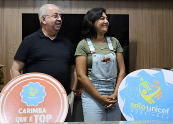 Gravatá: após vitória nas urnas, gestão Joselito Gomes recebe selos de Transparência do MPPE/TCE e Unicef 