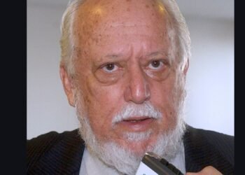 Diplomata e ex-ministro José Botafogo Gonçalves morre, aos 89 anos