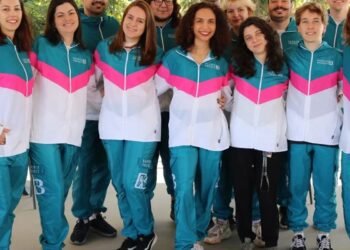 Equipe do Brasil ganha prêmio por filtro detector de microplástico