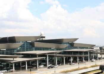 Homem é assassinado no Aeroporto Internacional de Guarulhos