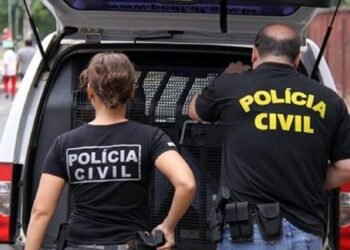 Influenciadores são alvo de operação no RJ por esquema ilegal de rifas