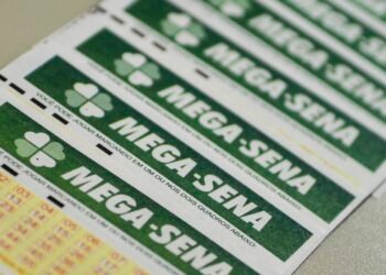 Mega-Sena acumula e prêmio vai a R$ 67 milhões