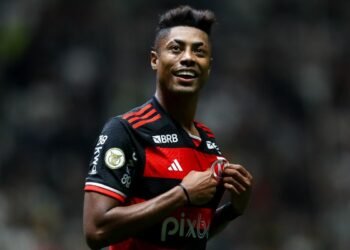 PF investiga suposto envolvimento de jogador com manipulação em aposta