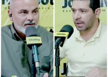 Eleição da Mesa Diretora da Câmara de Gravatá já está matematicamente definida e Léo do Ar permanecerá na presidência