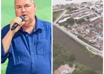 Prefeitura de Gravatá atende Requerimento de Neném de Uruçu  e inicia trabalhos para a abertura de nova via no centro da cidade 