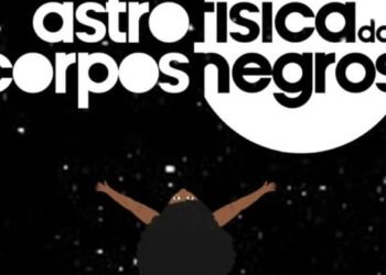 Planetário de Brasília recebe exposição de astrofísicos negros