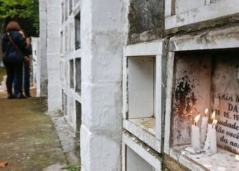 Preço de enterros triplica após concessão de cemitérios em SP