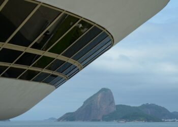 Rio e Niterói apresentam candidatura para sediar Pan-Americano de 2031 Rio e Niterói apresentam candidatura para sediar Pan-Americano de 2031