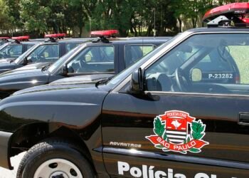 Três homens que aplicavam “golpe do amor” são presos em São Paulo