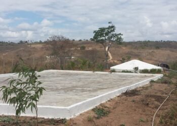Semiárido terá R$ 500 milhões para 50 mil novas cisternas