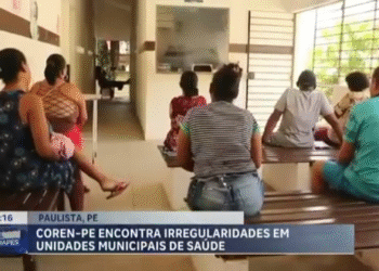 Coren-PE denuncia precariedade em unidades de saúde de Paulista; faltam profissionais, medicamentos, água e até papel higiênico 