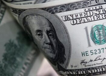 Dólar fecha a R$ 6 pela 1ª vez, apesar de Lira e Pacheco acalmarem mercado
