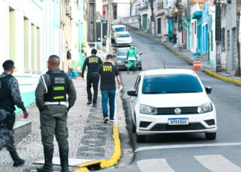 Patralha e Habite-se: Gaeco do MPPE deflagra duas operações simultâneas em Ipojuca